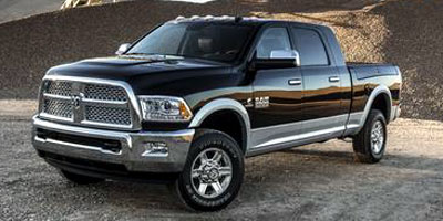 2013 Ram 2500