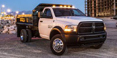 2013 Ram 3500