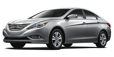 2013 Hyundai Sonata photo