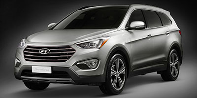 Lease a 2013 Hyundai Santa Fe GLS 2013 Hyundai Santa Fe GLS Lease Special
