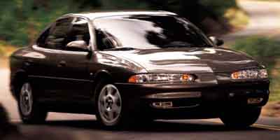 Oldsmobile INTRIGUE GL