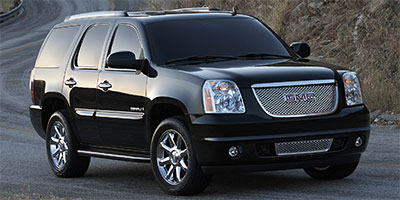 Lease a 2014 GMC Yukon 2WD 4dr 1500 Denali 2014 GMC Yukon 2WD 4dr 1500 Denali Lease Special