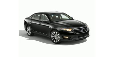 Lease a 2014 Ford Taurus SEL Sedan 2014 Ford Taurus SEL Sedan Lease Special