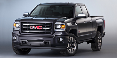Lease a 2014 GMC Sierra 1500 2WD Double Cab 143.5 2014 GMC Sierra 1500 2WD Double Cab 143.5