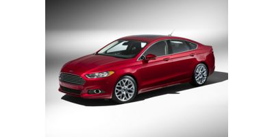 Lease a 2014 Ford Fusion S Sedan 2014 Ford Fusion S Sedan Lease Special