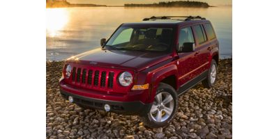 Lease a 2014 Jeep Patriot 2014 Jeep Patriot Lease Special