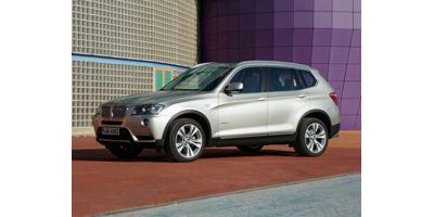 Lease a 2014 BMW X3 AWD 4dr 28i 2014 BMW X3 AWD 4dr 28i Lease Special