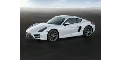 Lease a 2014 Porsche Cayman 2dr Cpe 2014 Porsche Cayman 2dr Cpe Lease Special