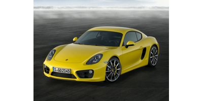 Lease a 2014 Porsche Cayman 2dr Cpe S 2014 Porsche Cayman 2dr Cpe S Lease Special