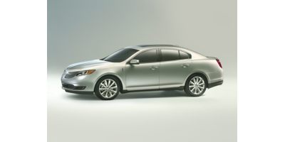 Lease a 2014 Lincoln MKS Sedan 2014 Lincoln MKS Sedan Lease Special
