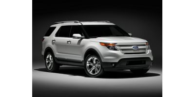 Lease a 2014 Ford Explorer 2014 Ford Explorer Lease Special