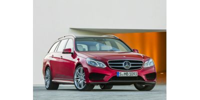 Lease a 2014 Mercedes-Benz E-Class E350 4MATIC Wagon 2014 Mercedes-Benz E-Class E350 4MATIC Wagon Lease Special