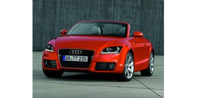 Lease a 2014 Audi TT 2dr Roadster S tronic quattro 2.0T Premium Plus 2014 Audi TT 2dr Roadster S tronic quattro 2.0T Premium Plus Lease Special