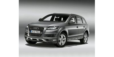 Lease a 2014 Audi Q7 quattro 4dr 3.0L TDI Premium 2014 Audi Q7 quattro 4dr 3.0L TDI Premium Lease Special