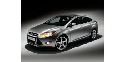 Lease a 2014 Ford Focus S Sedan 2014 Ford Focus S Sedan Lease Special
