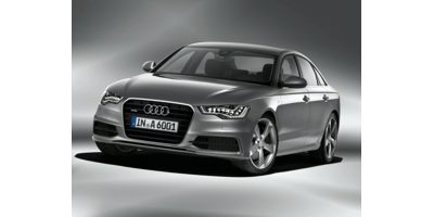 Lease a 2014 Audi A6 4dr Sdn quattro 2.0T Premium 2014 Audi A6 4dr Sdn quattro 2.0T Premium Lease Special