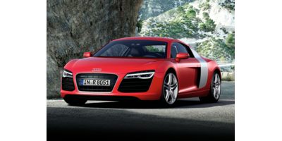 Lease a 2014 Audi R8 2dr Cpe Man quattro V8 2014 Audi R8 2dr Cpe Man quattro V8 Lease Special