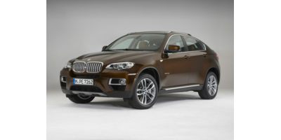 Lease a 2014 BMW X6 AWD 4dr 35i 2014 BMW X6 AWD 4dr 35i Lease Special