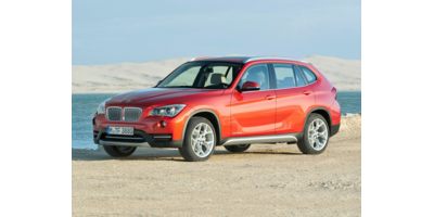 Lease a 2014 BMW X1 AWD 4dr 28i 2014 BMW X1 AWD 4dr 28i Lease Special