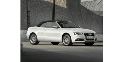 Lease a 2014 Audi A5 2dr Cabriolet Auto FrontTrak 2.0T Premium 2014 Audi A5 2dr Cabriolet Auto FrontTrak 2.0T Premium Lease Special