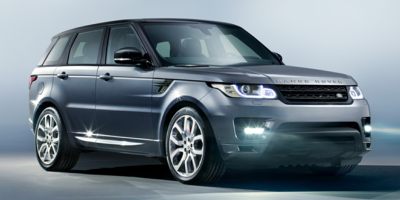 Lease a 2014 Land Rover Range Rover Sport 4WD SE 2014 Land Rover Range Rover Sport 4WD SE Lease Special