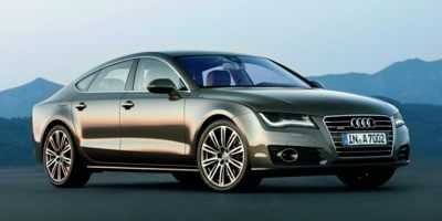 Lease a 2014 Audi A7 4dr HB quattro 3.0 Premium Plus 2014 Audi A7 4dr HB quattro 3.0 Premium Plus Lease Special