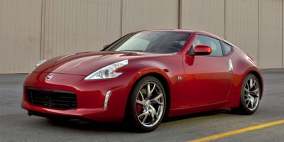 Lease a 2014 Nissan 370Z Manual 2014 Nissan 370Z Manual Lease Special