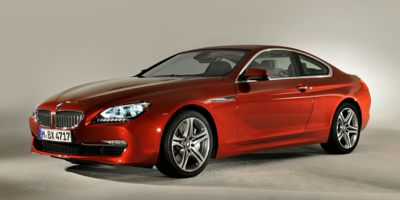 Lease a 2014 BMW 6 Series 2dr Cpe 640i 2014 BMW 6 Series 2dr Cpe 640i Lease Special
