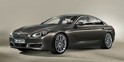 Lease a 2014 BMW 6 Series 4dr Sdn 640i Gran Coupe 2014 BMW 6 Series 4dr Sdn 640i Gran Coupe Lease Special