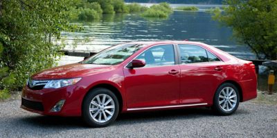 Lease a 2014 Toyota Camry LE 2014 Toyota Camry LE Lease Special