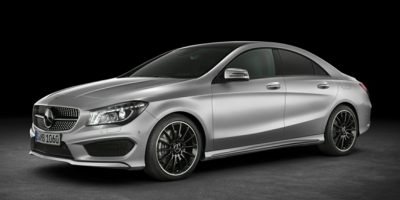 Lease a 2014 Mercedes-Benz CLA-Class CLA250 Sedan 2014 Mercedes-Benz CLA-Class CLA250 Sedan Lease Special