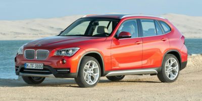 Lease a 2014 BMW X1 RWD 4dr 28i 2014 BMW X1 RWD 4dr 28i Lease Special