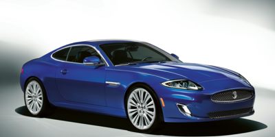 Lease a 2014 Jaguar XK Coupe 2014 Jaguar XK Coupe Lease Special