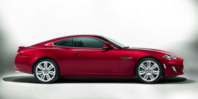 Lease a 2014 Jaguar XK XKR Coupe 2014 Jaguar XK XKR Coupe Lease Special