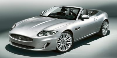 Lease a 2014 Jaguar XK Convertible 2014 Jaguar XK Convertible Lease Special