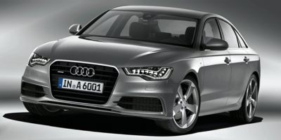 Lease a 2014 Audi A6 4dr Sdn FrontTrak 2.0T Premium 2014 Audi A6 4dr Sdn FrontTrak 2.0T Premium Lease Special