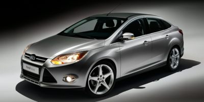 Lease a 2014 Ford Focus 4dr Sdn S 2014 Ford Focus 4dr Sdn S Lease Special
