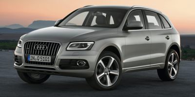 Lease a 2014 Audi Q5 quattro 4dr 2.0T Premium 2014 Audi Q5 quattro 4dr 2.0T Premium Lease Special