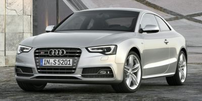 Lease a 2014 Audi S5 2dr Cpe Man Premium Plus 2014 Audi S5 2dr Cpe Man Premium Plus Lease Special