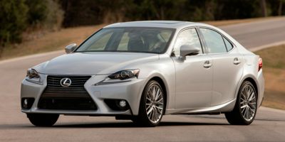 Lease a 2014 Lexus IS 250 Sport Sedan 2014 Lexus IS 250 Sport Sedan Lease Special