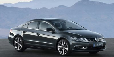 Lease a 2014 Volkswagen CC 4dr Sdn Man Sport 2014 Volkswagen CC 4dr Sdn Man Sport Lease Special