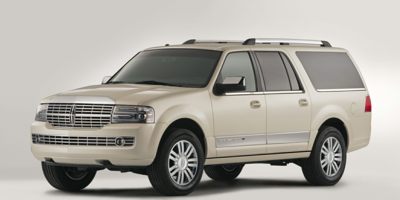 Lease a 2014 Lincoln Navigator L 2WD 4dr 2014 Lincoln Navigator L 2WD 4dr Lease Special