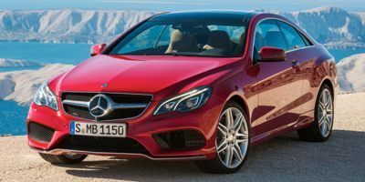 Lease a 2014 Mercedes-Benz E-Class E350 Coupe 2014 Mercedes-Benz E-Class E350 Coupe Lease Special