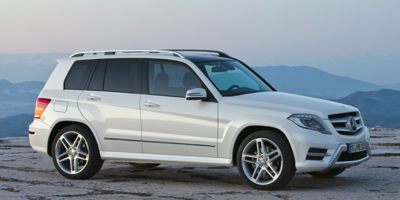 Lease a 2014 Mercedes-Benz GLK-Class GLK350 SUV 2014 Mercedes-Benz GLK-Class GLK350 SUV Lease Special