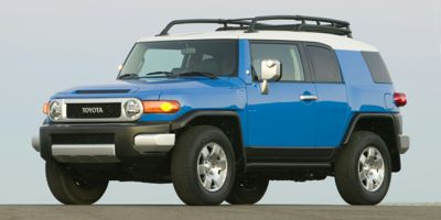 Lease a 2014 Toyota FJ Cruiser RWD 2014 Toyota FJ Cruiser RWD Lease Special