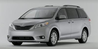 Lease a 2014 Toyota Sienna L 2014 Toyota Sienna L Lease Special