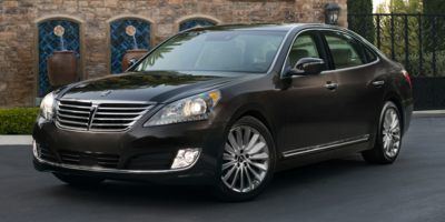 Lease a 2014 Hyundai Equus Signature Sedan 2014 Hyundai Equus Signature Sedan Lease Special