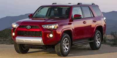 Lease a 2014 Toyota 4Runner RWD 4dr V6 SR5 (Natl) 2014 Toyota 4Runner RWD 4dr V6 SR5 (Natl) Lease Special