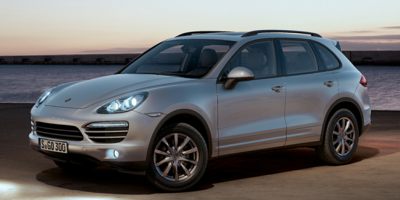 Lease a 2014 Porsche Cayenne AWD 4dr Man 2014 Porsche Cayenne AWD 4dr Man Lease Special