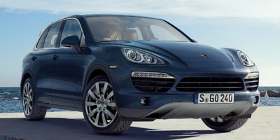 Lease a 2014 Porsche Cayenne AWD 4dr Diesel 2014 Porsche Cayenne AWD 4dr Diesel Lease Special